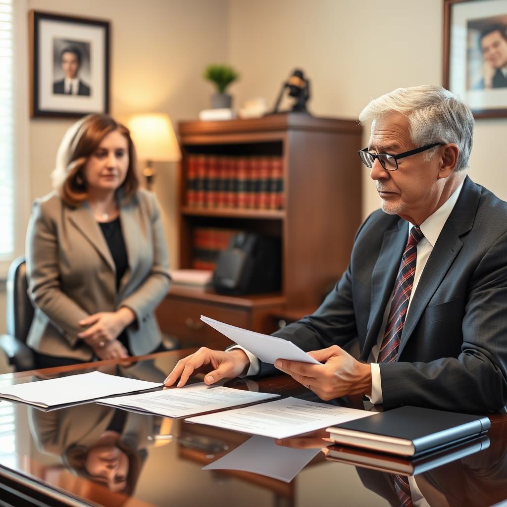 Simple Assault Defense Lawyer Caroline County