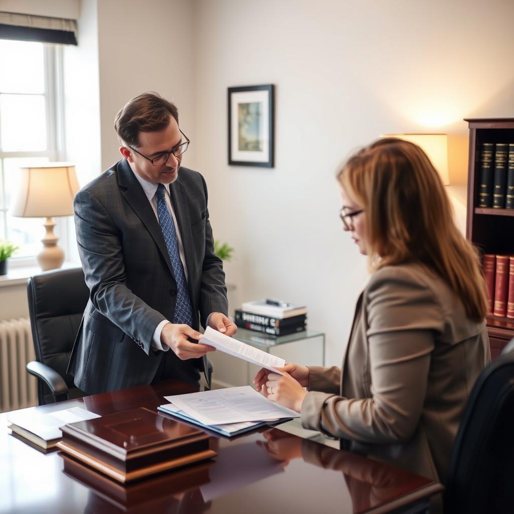 Simple Assault Defense Lawyer Fairfax