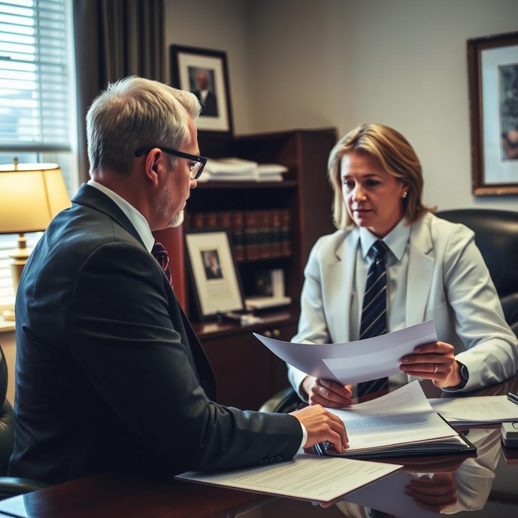 Simple Assault Defense Lawyer Gloucester County