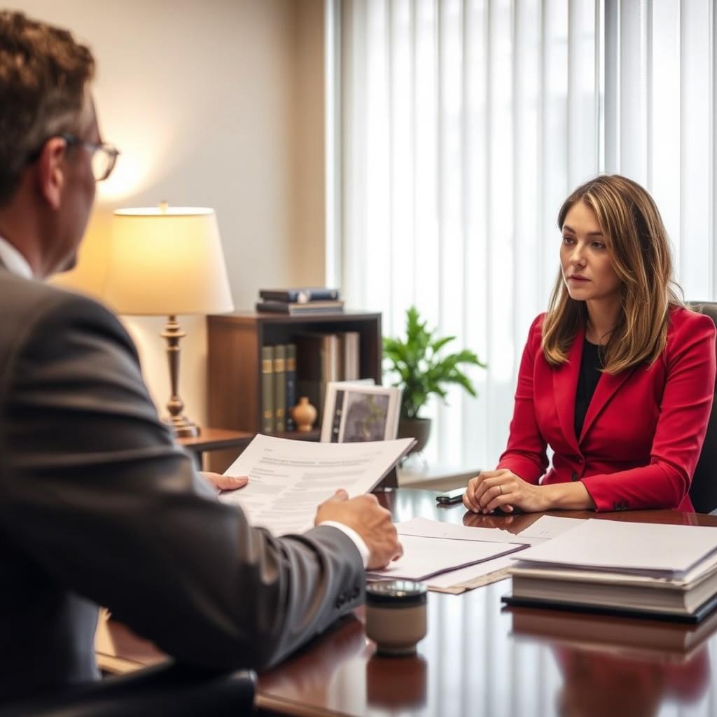 Simple Assault Defense Lawyer Hanover County