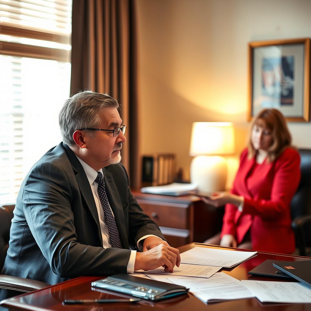 Simple Assault Defense Lawyer Manassas