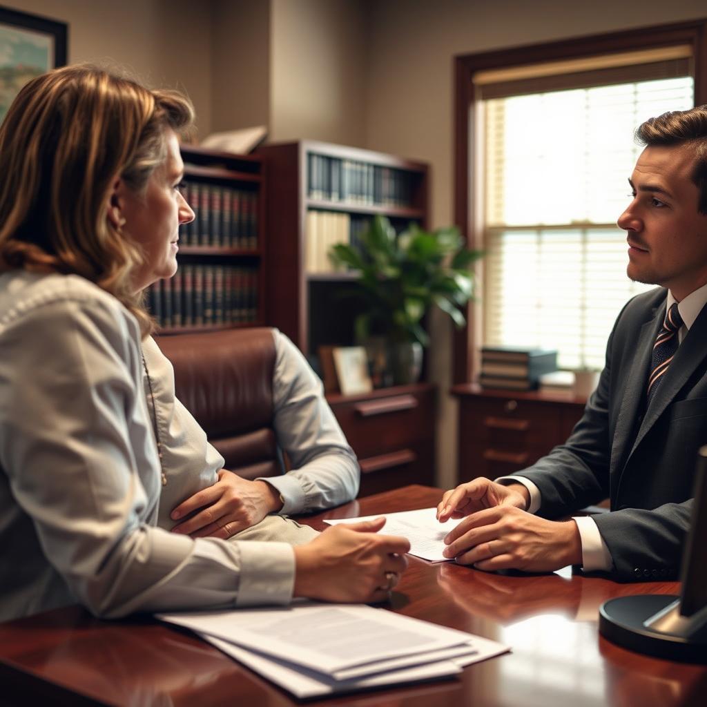 Simple Assault Defense Lawyer Roanoke County