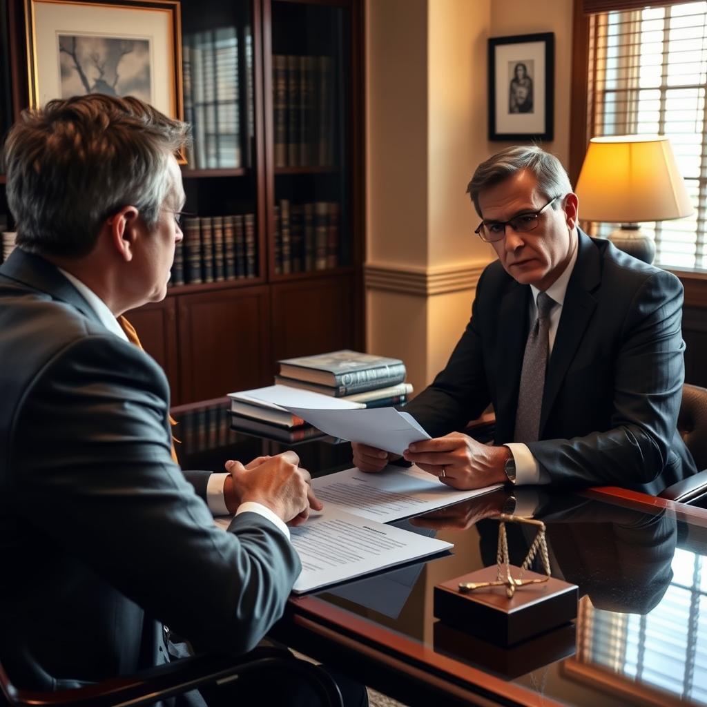 Simple Assault Defense Lawyer Virginia Beach