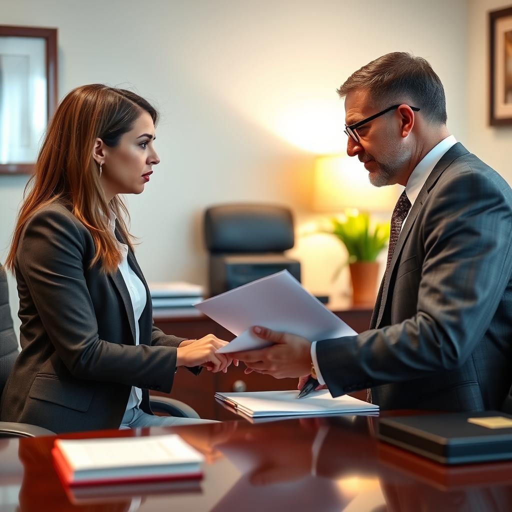 Tort Lawyer Virginia