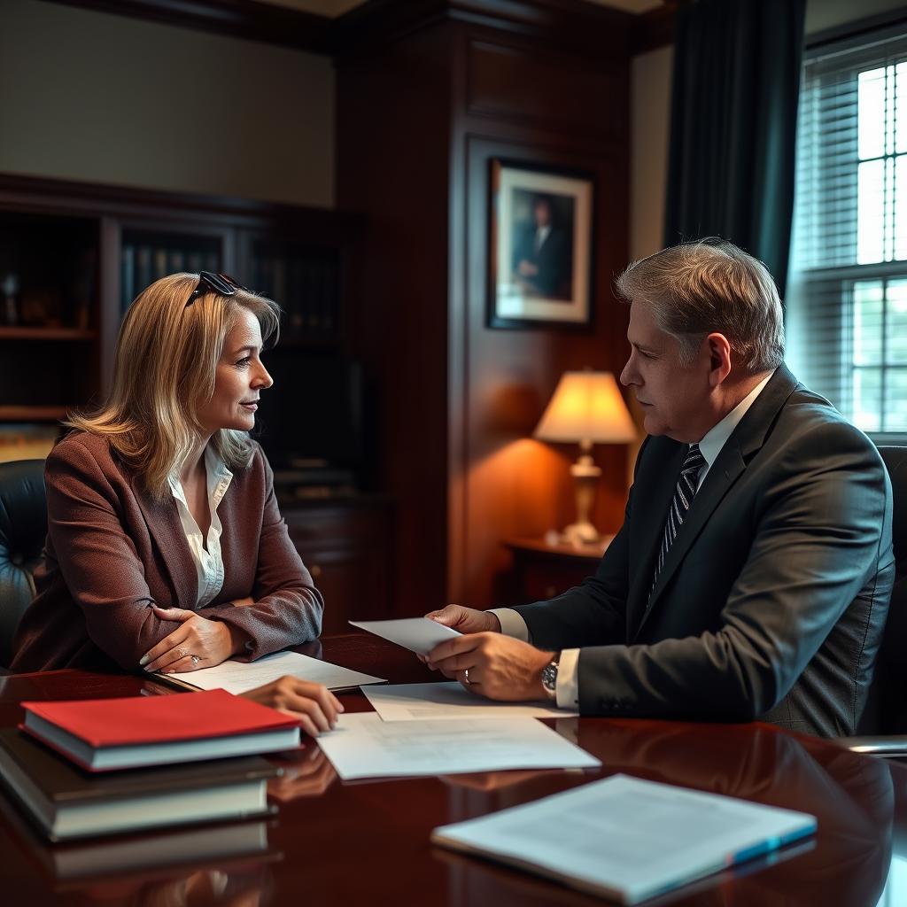Traffic Violation Lawyer Isle of Wight County