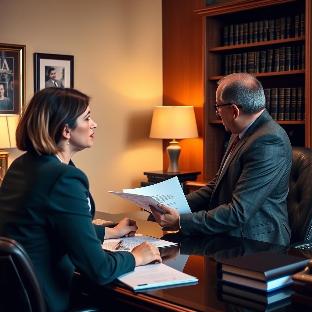 Traffic Violation Lawyer Suffolk