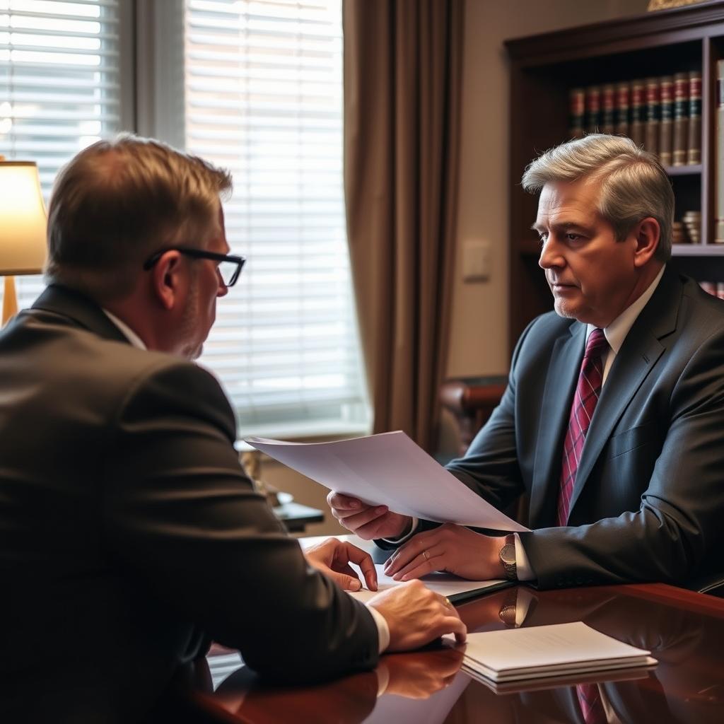 Trespass Defense Lawyer Bedford County