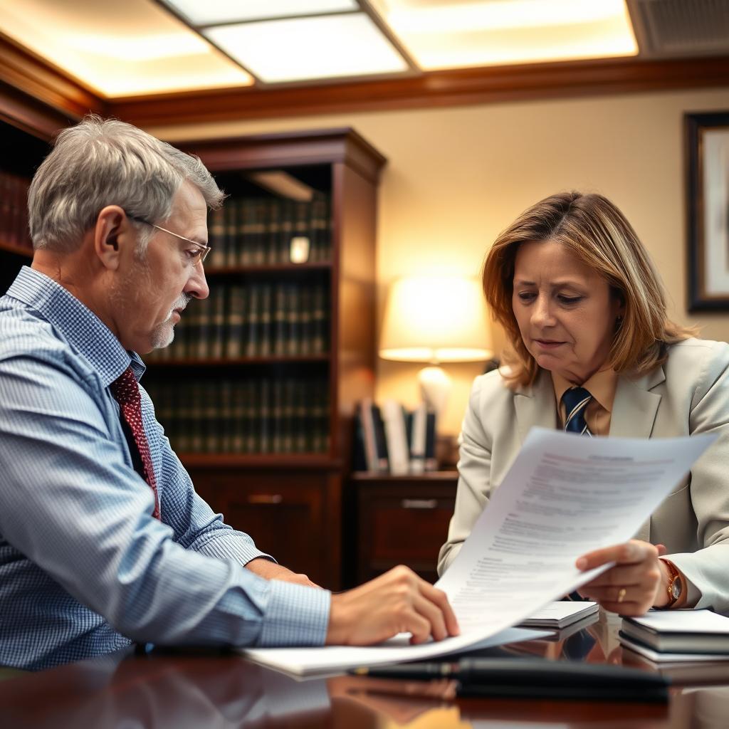 Trespass Defense Lawyer Chesapeake