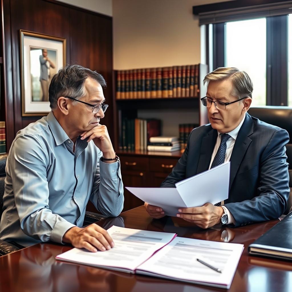 Trespass Defense Lawyer Falls Church