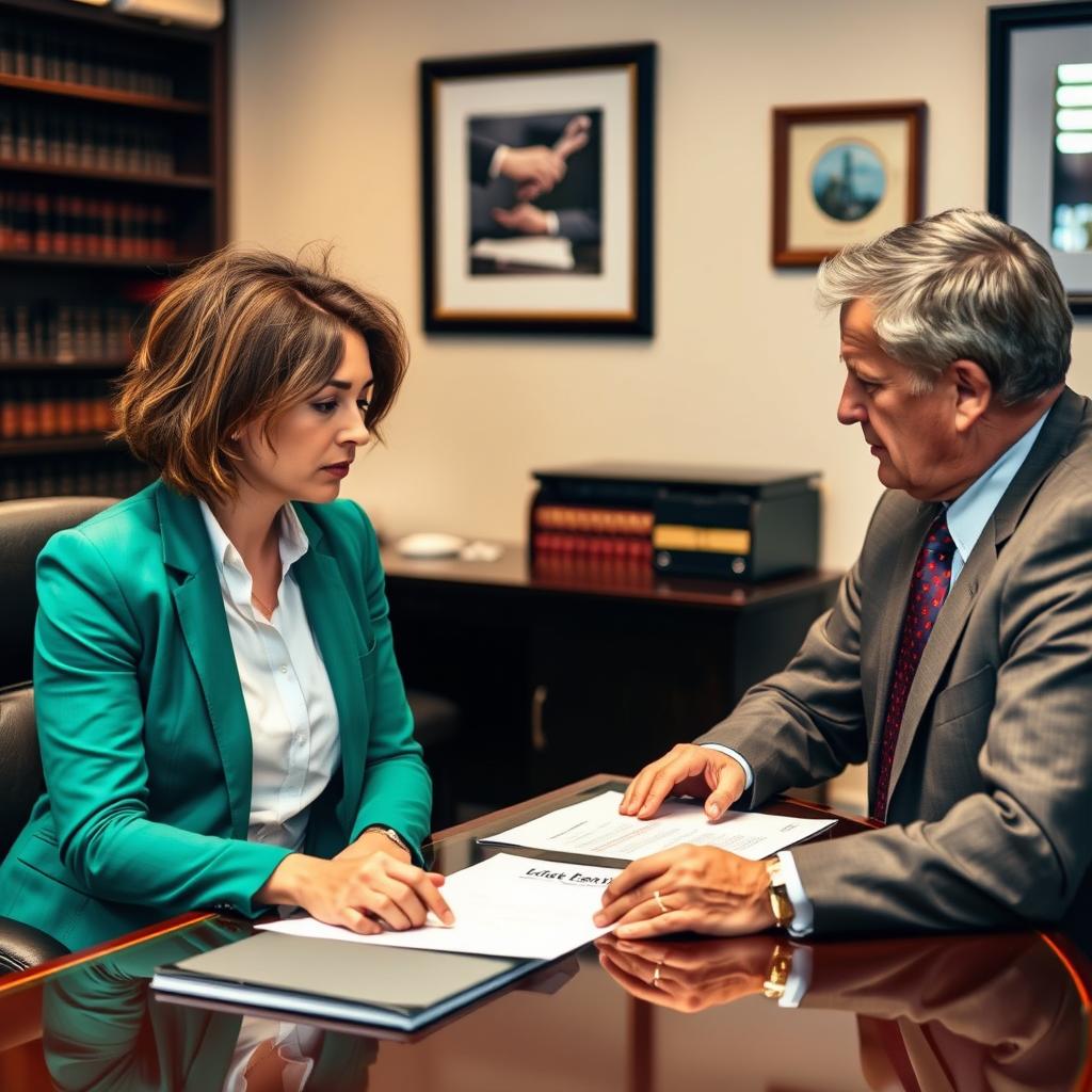 Trespass Defense Lawyer Fluvanna County