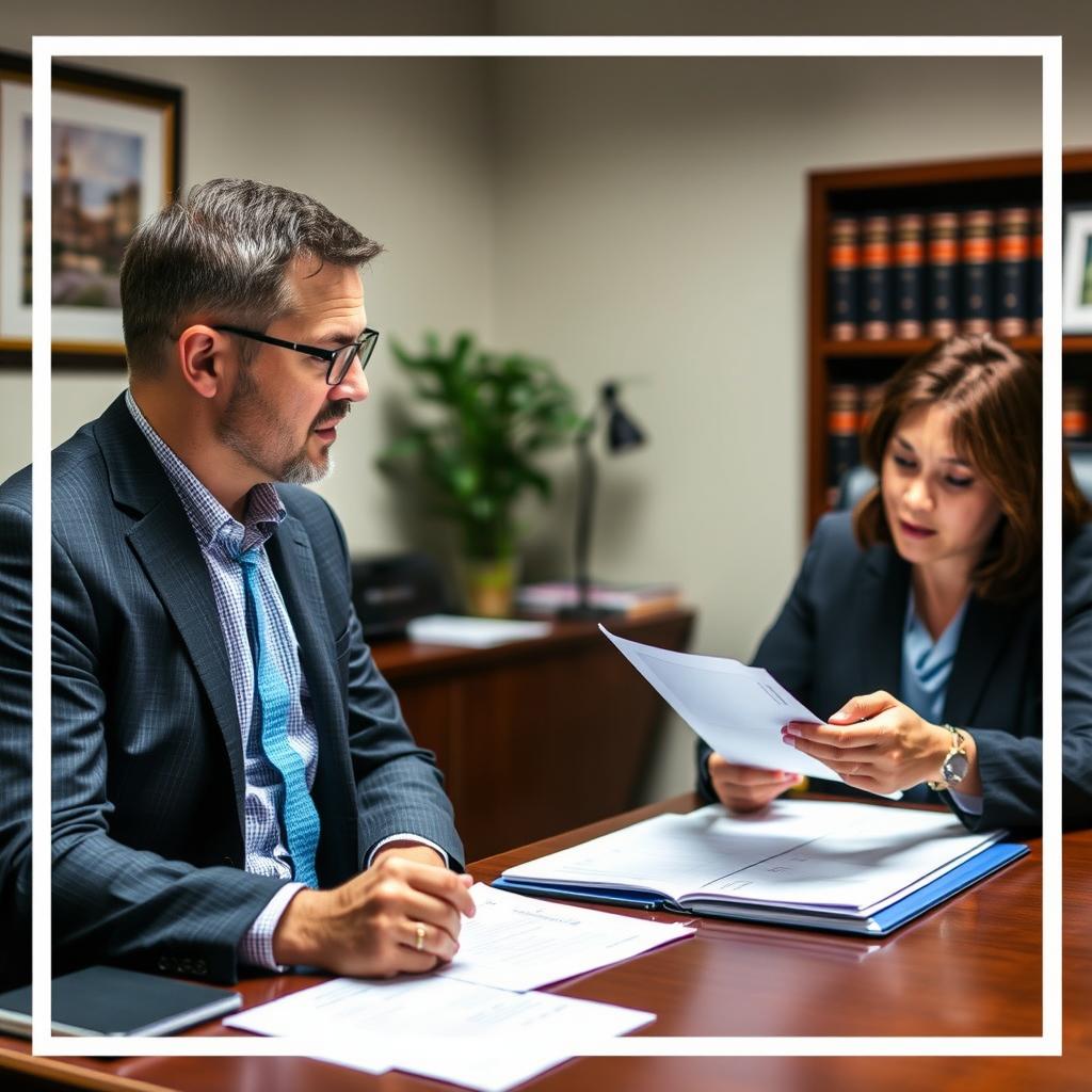 Trespass Defense Lawyer Goochland County
