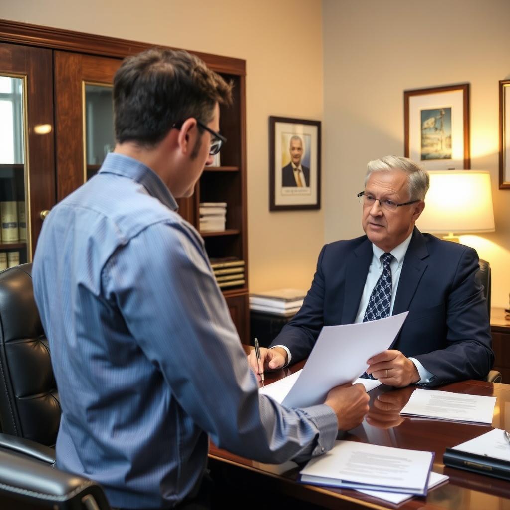 Trespass Defense Lawyer Hanover County