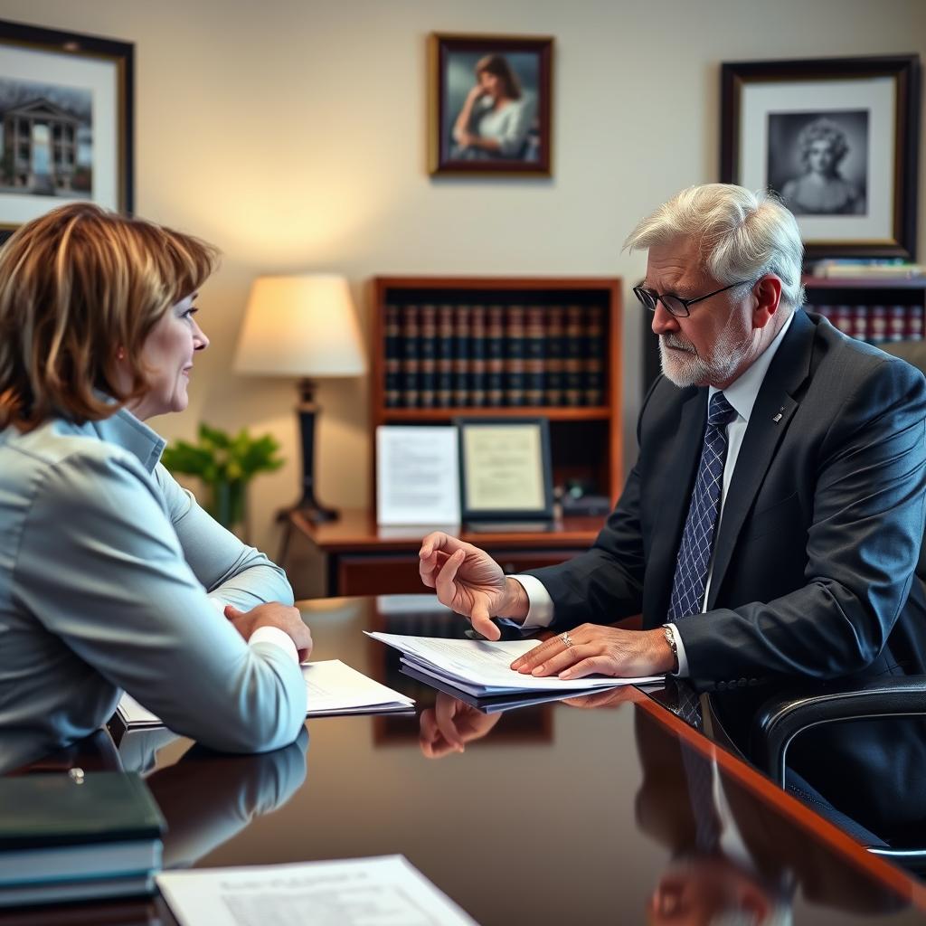 Trespass Defense Lawyer King William County