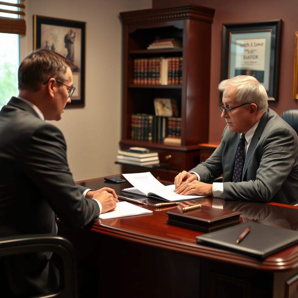 Trespass Defense Lawyer Manassas Park