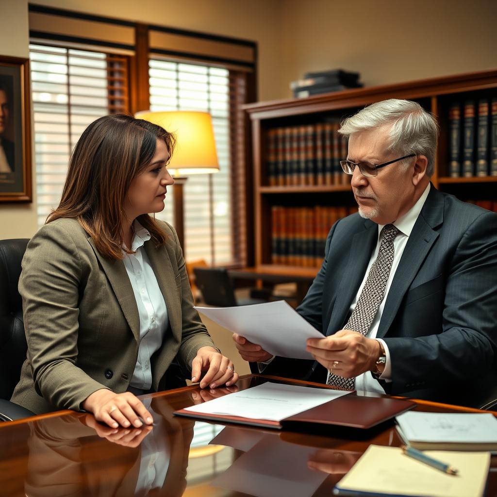 Trespass Defense Lawyer New Kent County