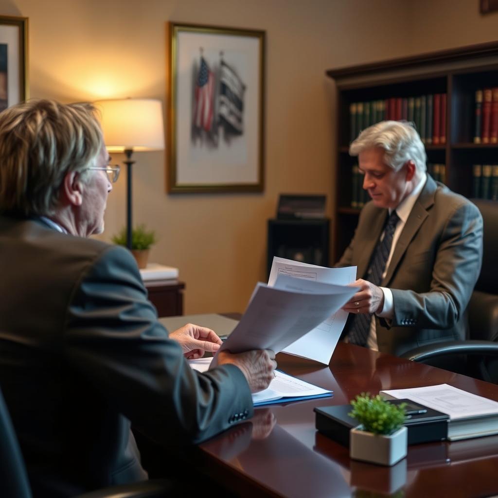 Trespass Defense Lawyer Orange County