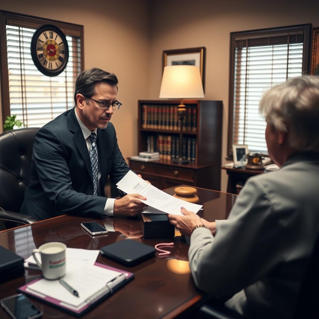 Trespass Defense Lawyer Poquoson