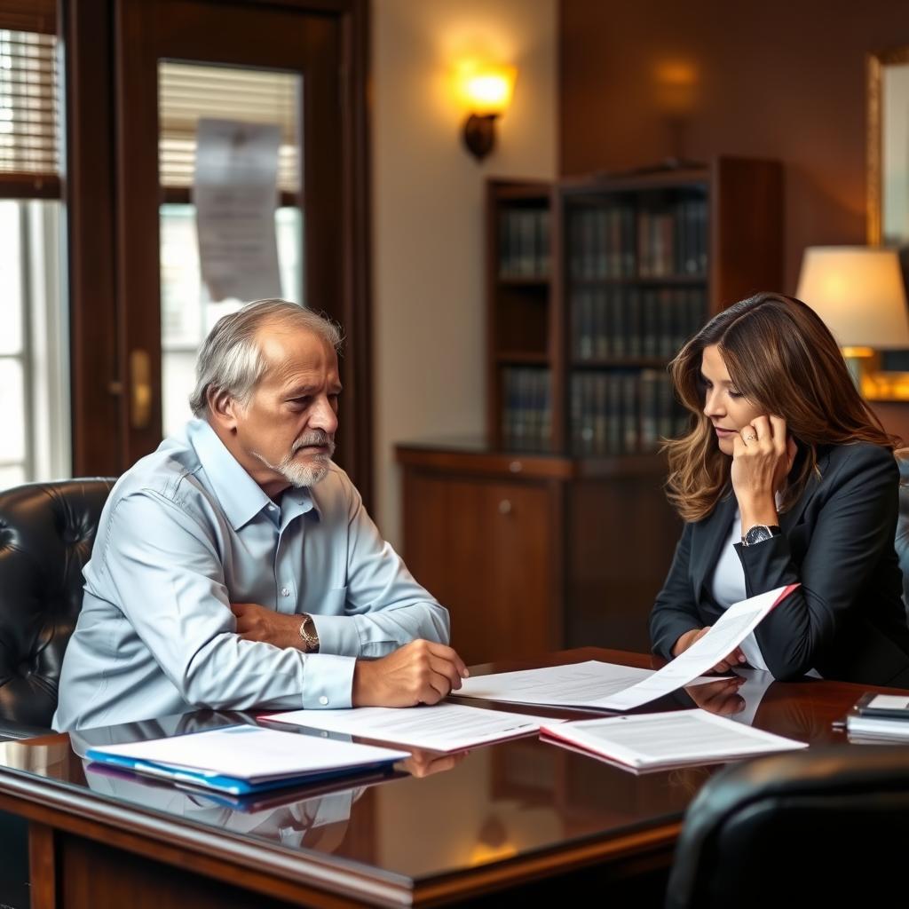 Trespass Defense Lawyer Powhatan County