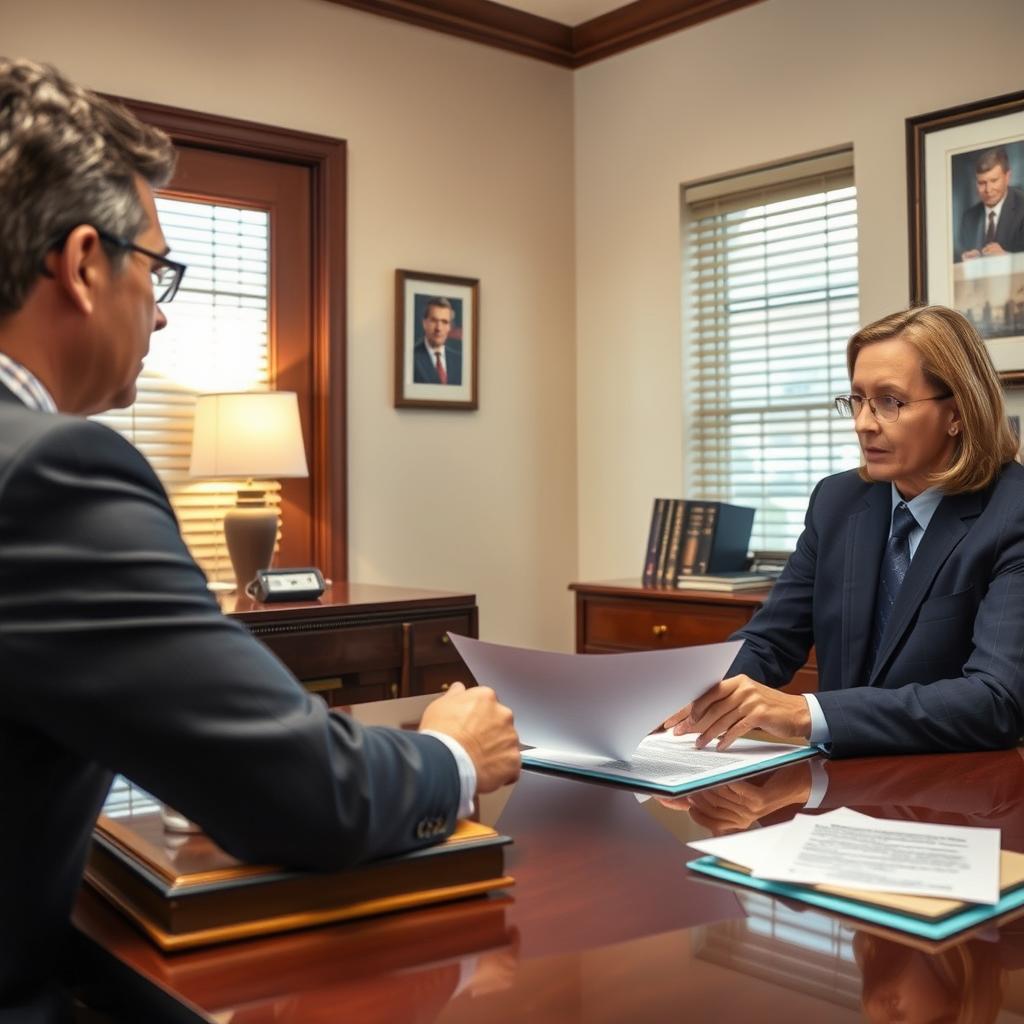 Trespass Defense Lawyer Suffolk
