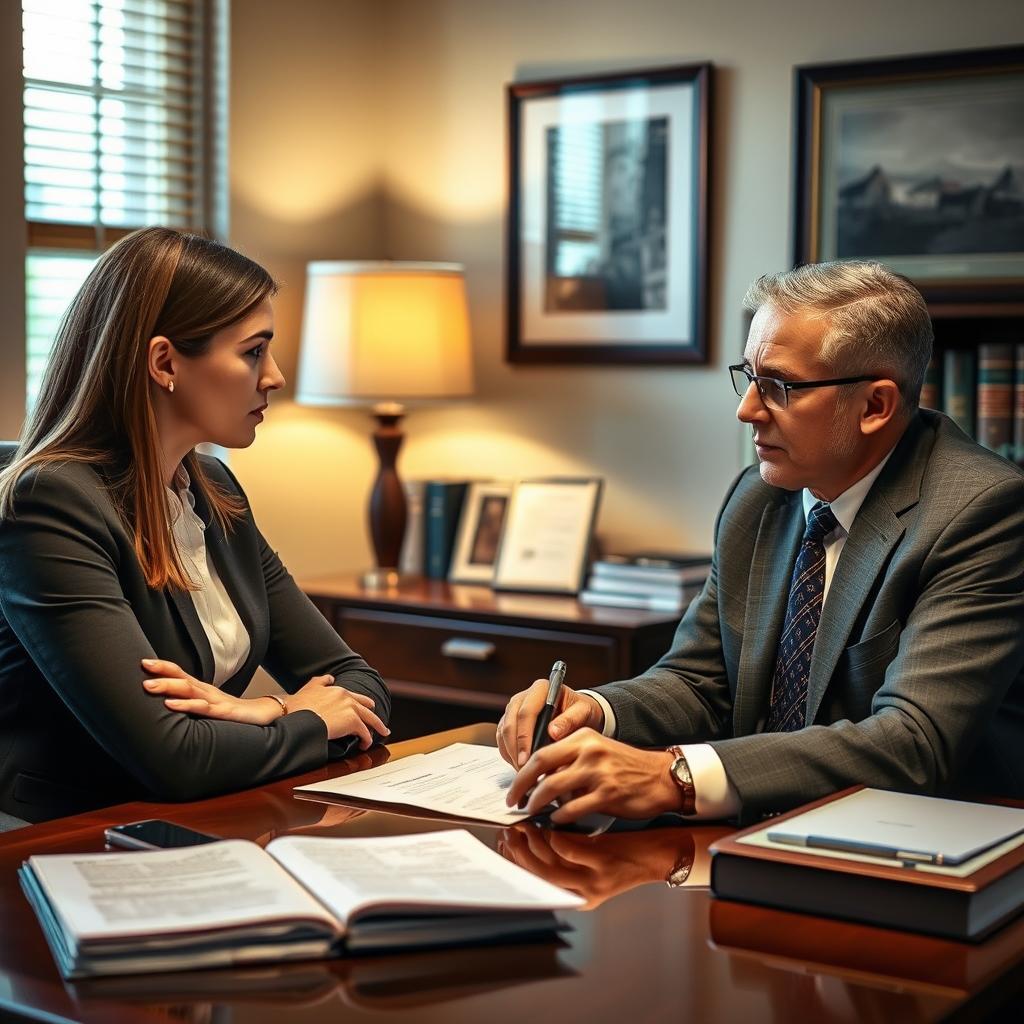 Trespass Defense Lawyer Virginia Beach