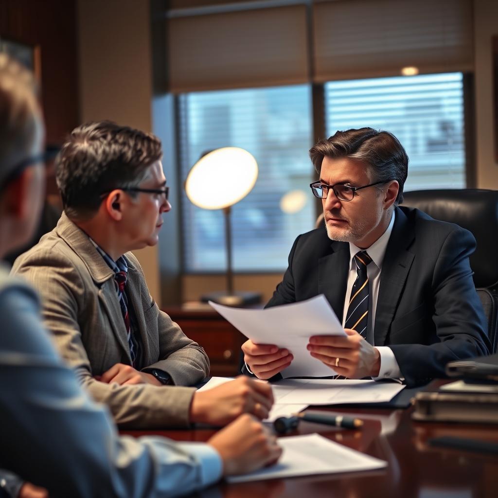 Trespass Defense Lawyer Virginia