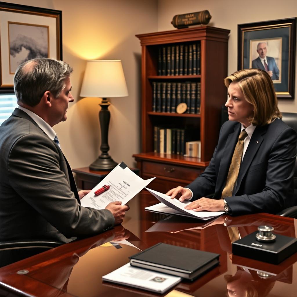 Trespass Defense Lawyer York County