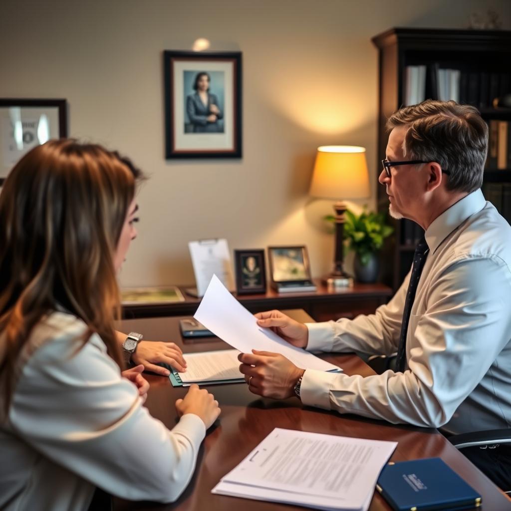 Trespassing Lawyer Bedford County