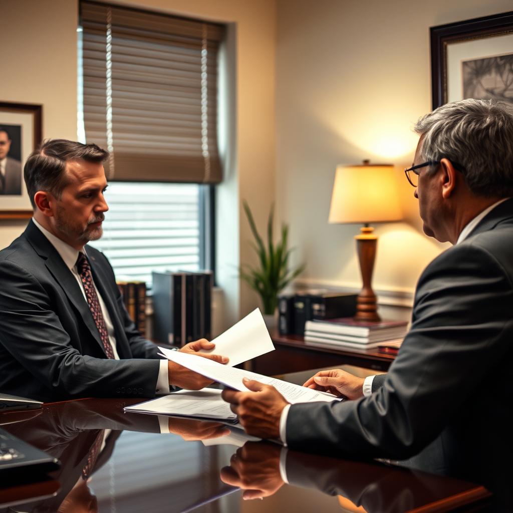 Trespassing Lawyer Chesapeake