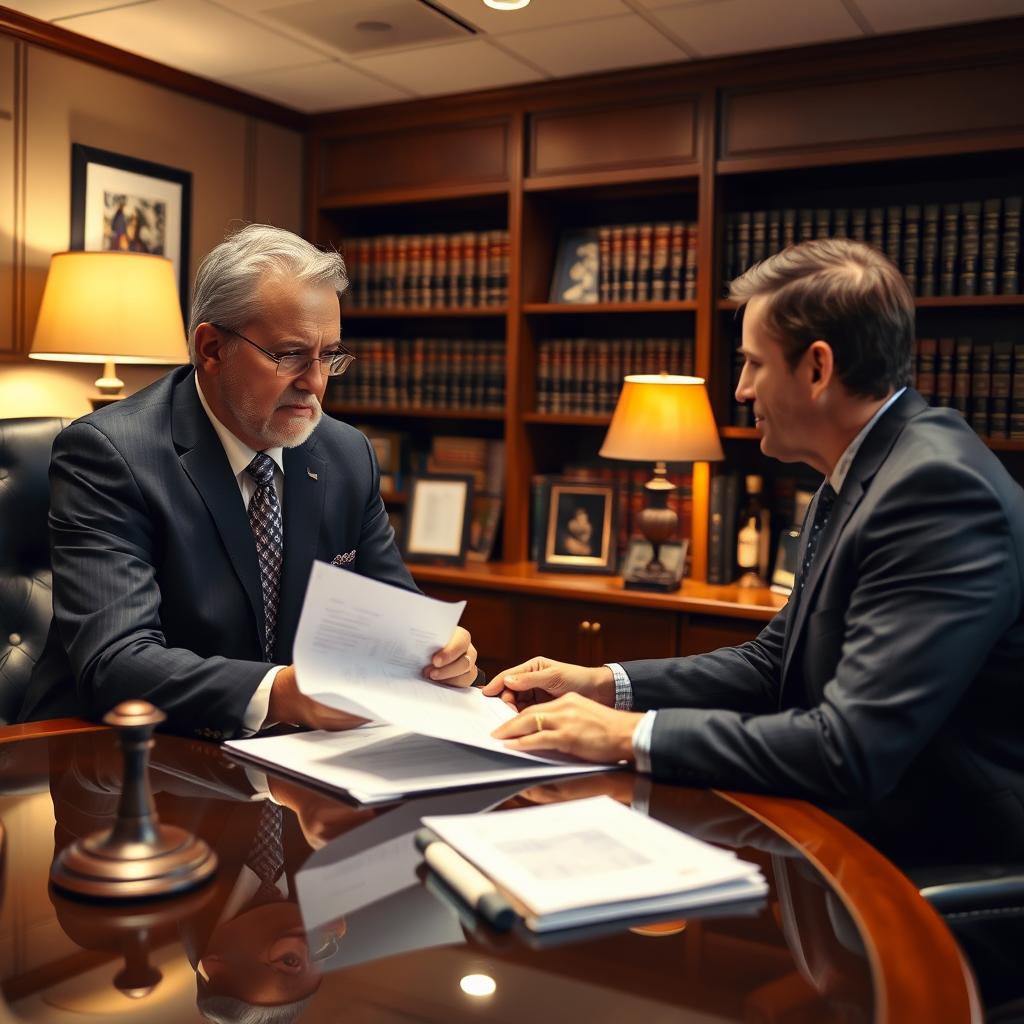 Trespassing Lawyer Colonial Heights