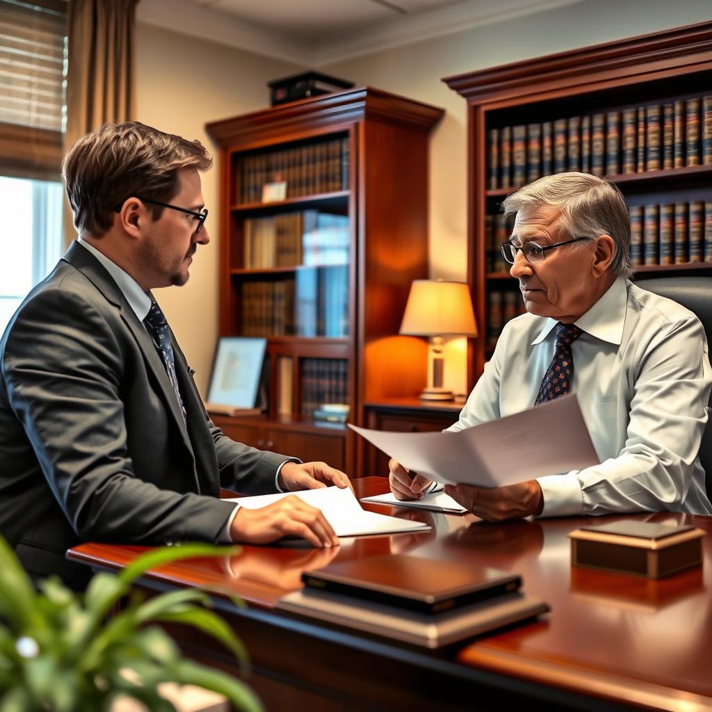 Trespassing Lawyer Frederick County