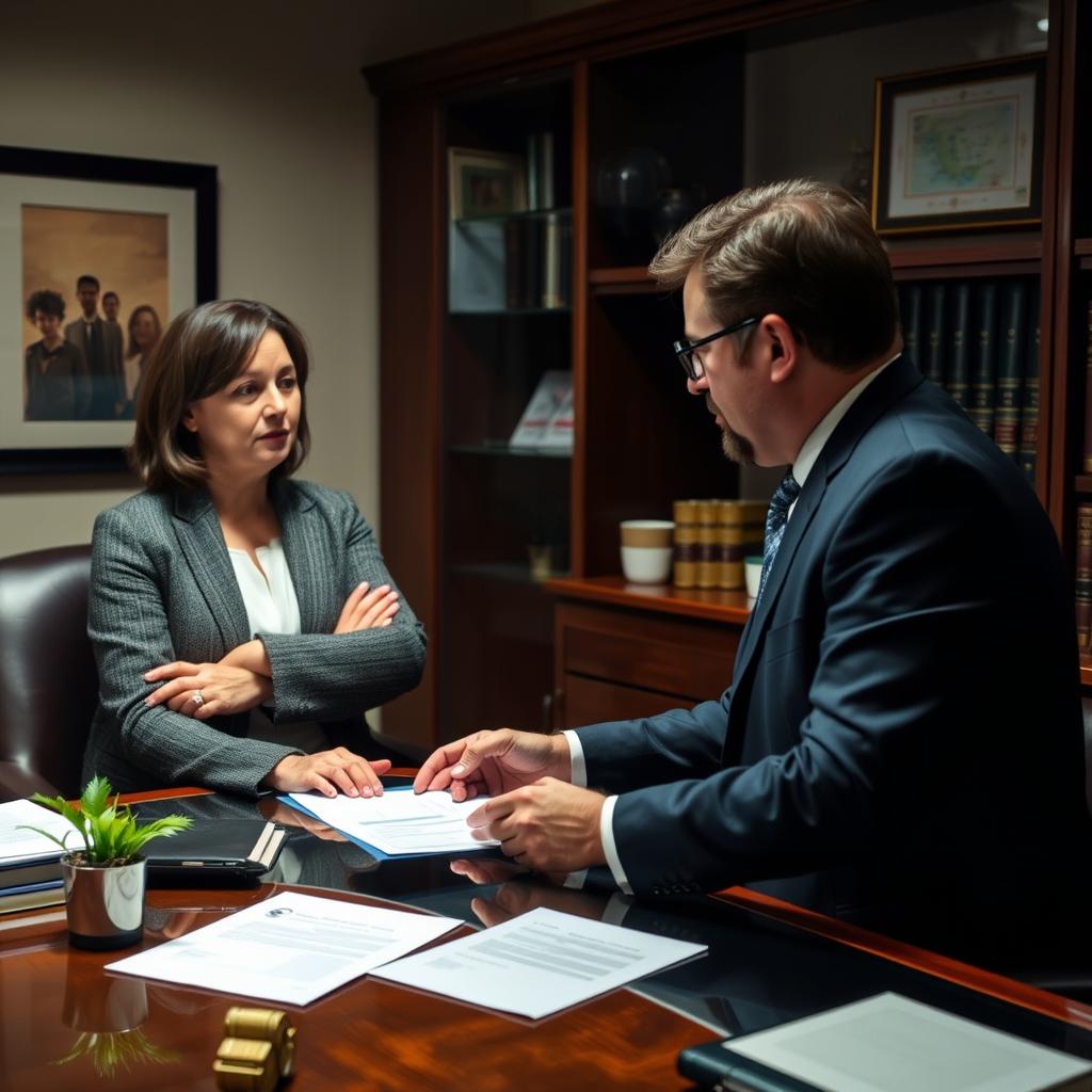 Trespassing Lawyer Henrico County