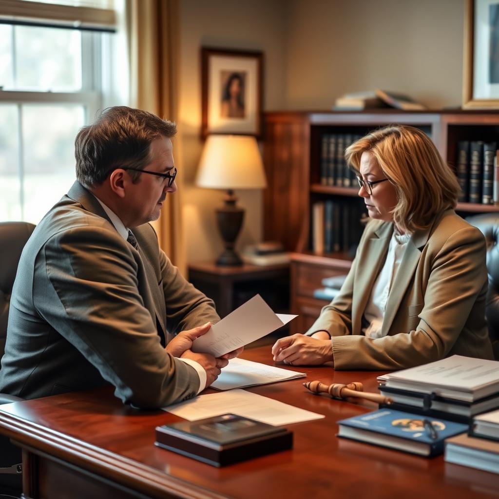 Trespassing Lawyer Rappahannock County