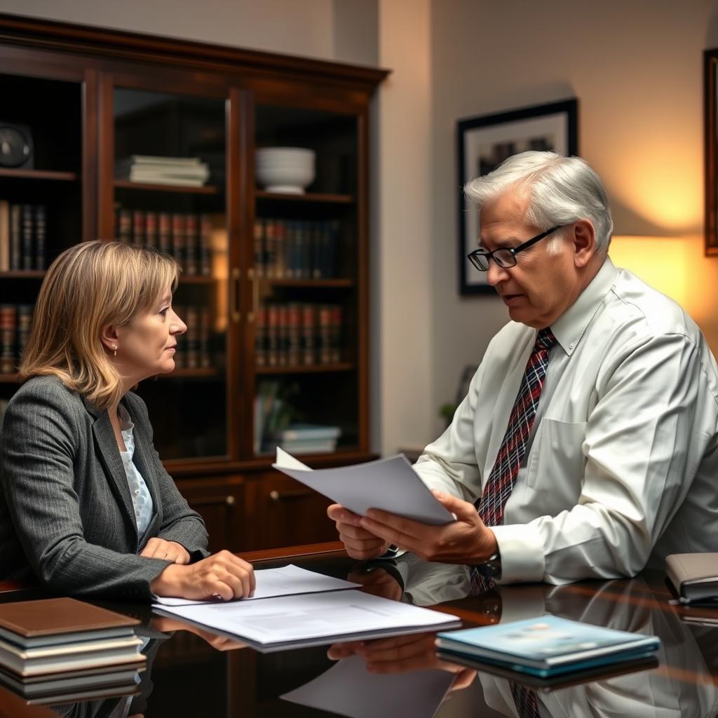 Trespassing Lawyer Suffolk