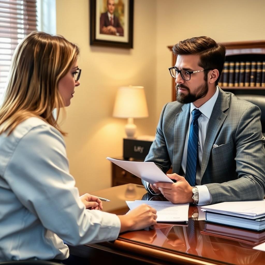 Underage Drinking Lawyer Augusta County