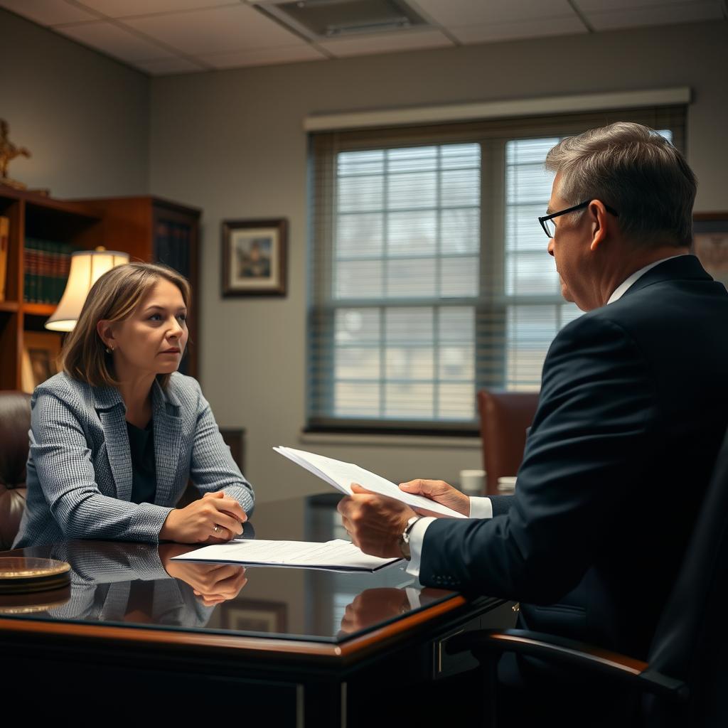 Underage Drinking Lawyer Dinwiddie County