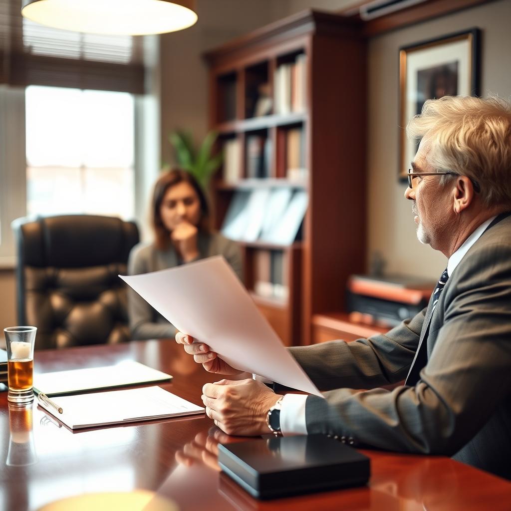 Underage Drinking Lawyer Fairfax County