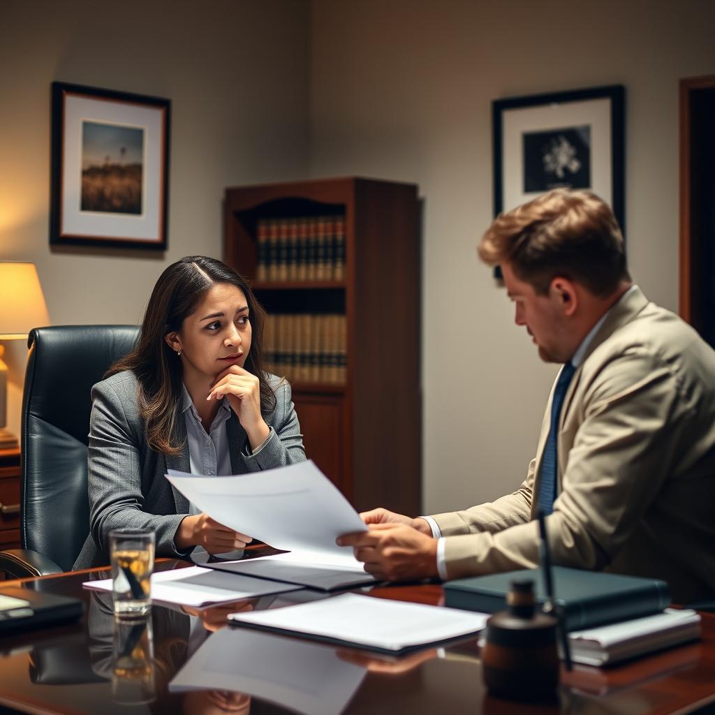 Underage Drinking Lawyer Fairfax