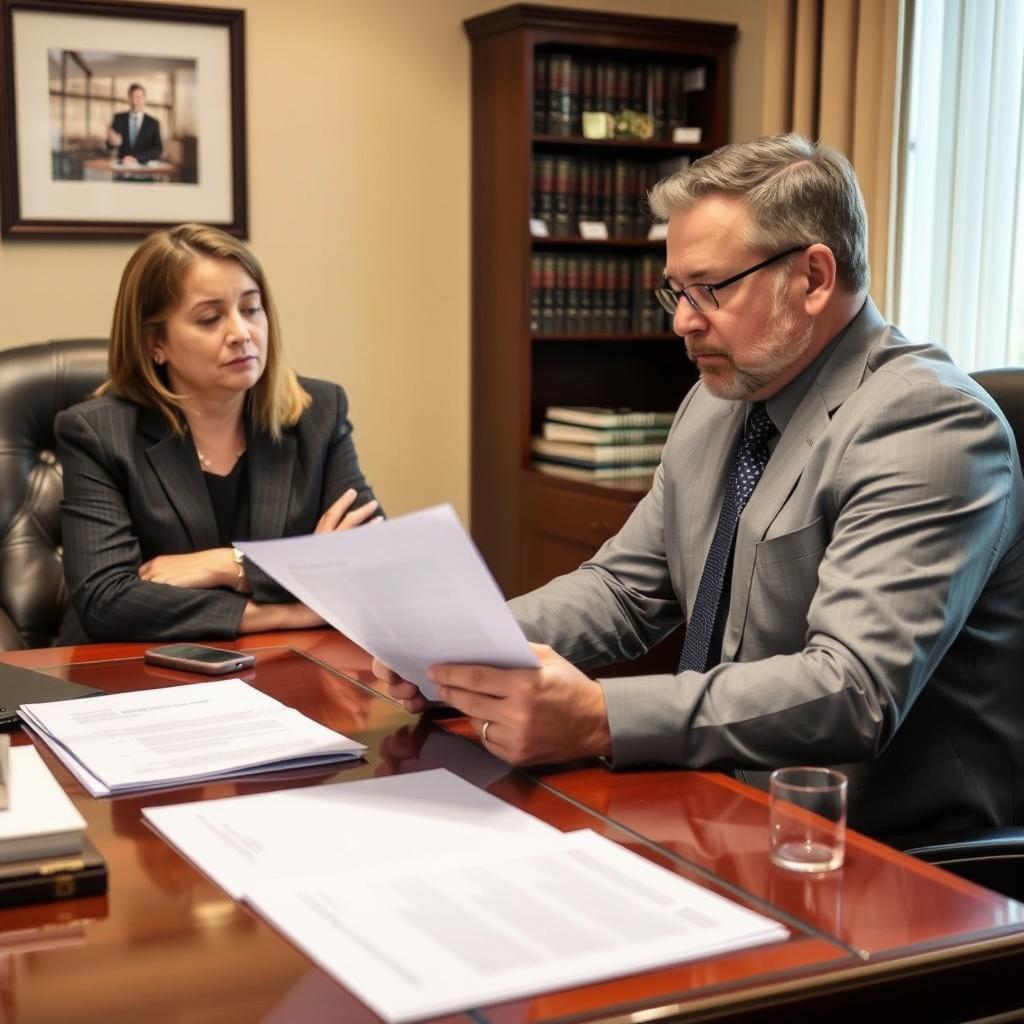 Underage Drinking Lawyer Gloucester County