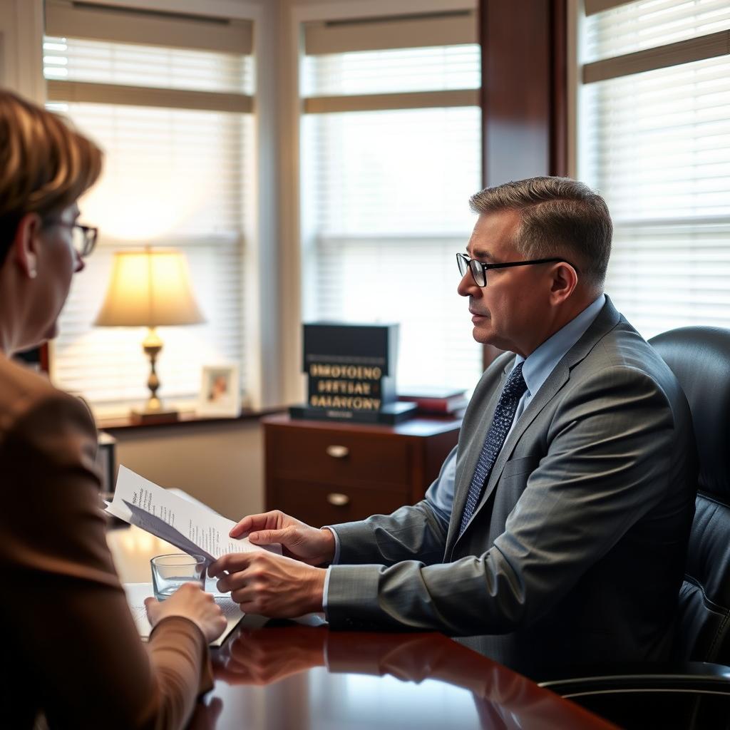 Underage Drinking Lawyer James City County