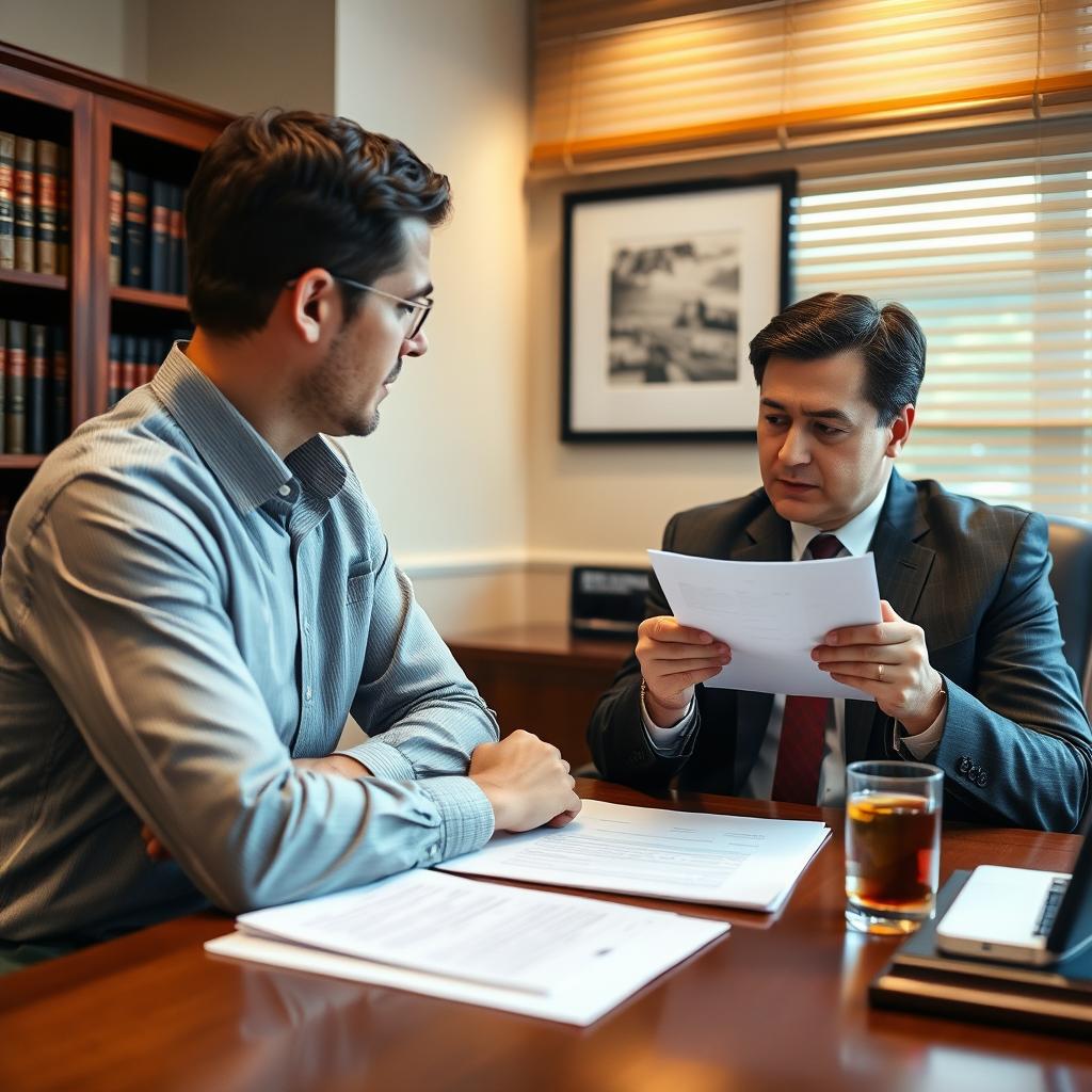 Underage Drinking Lawyer Lexington