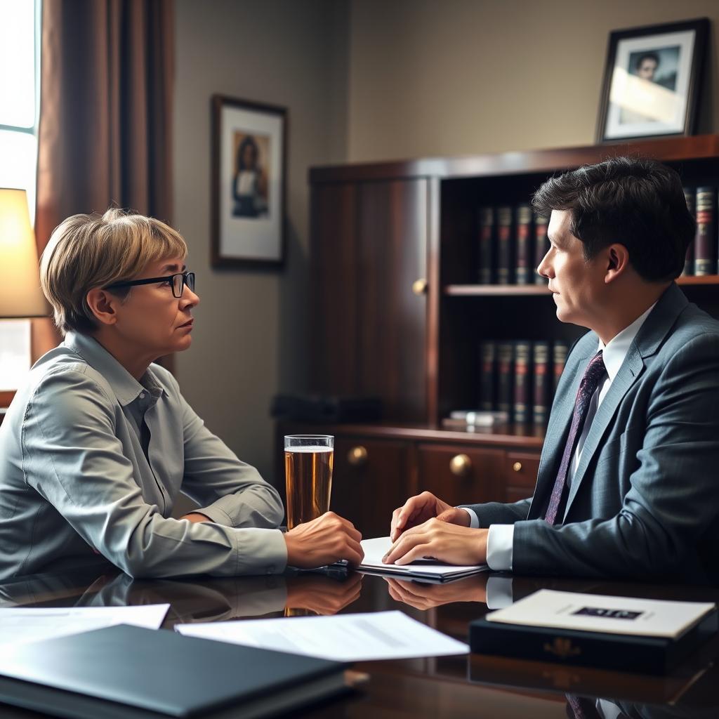 Underage Drinking Lawyer Manassas Park
