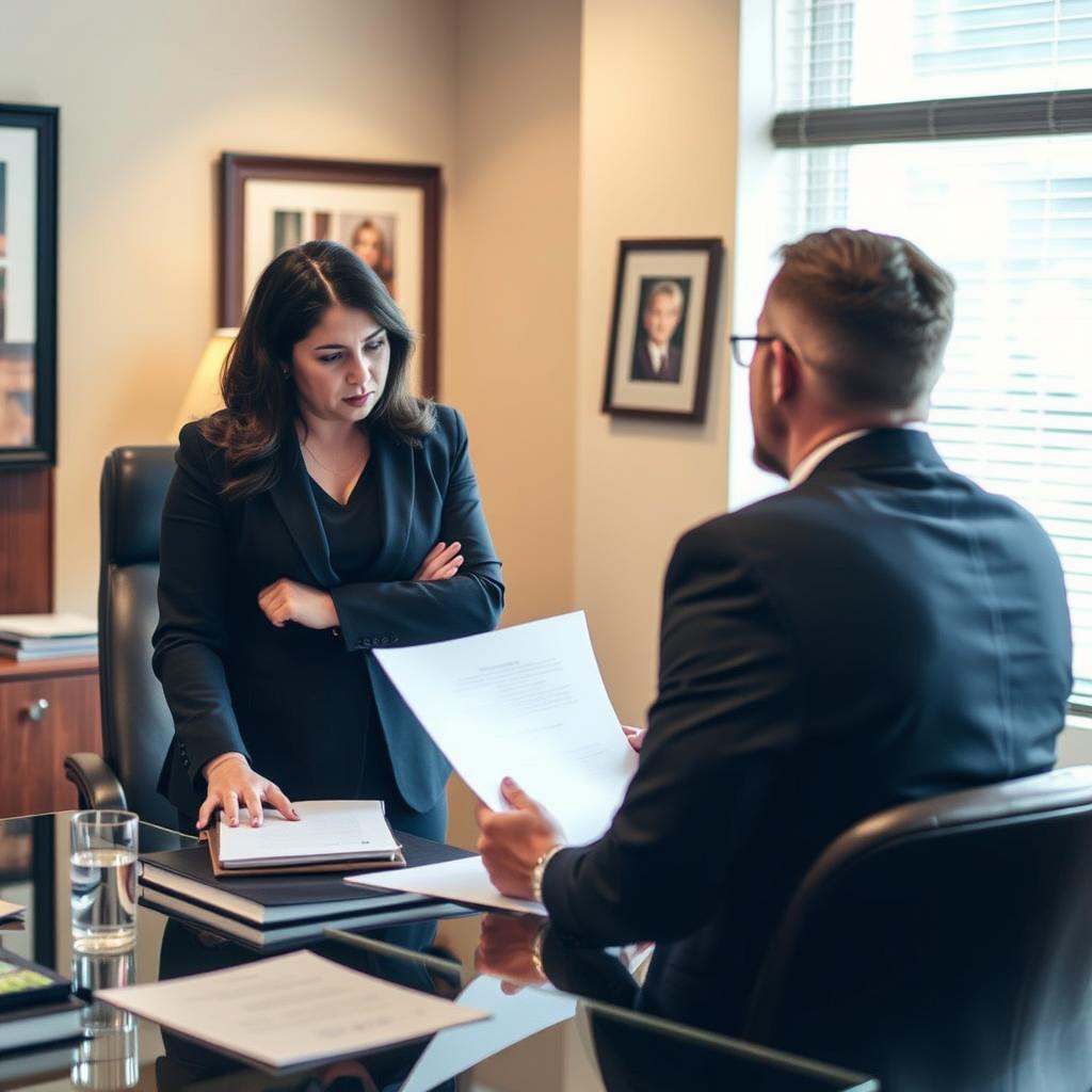 Underage Drinking Lawyer Prince George County