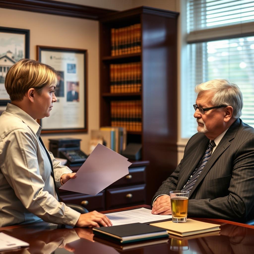 Underage Drinking Lawyer Roanoke County