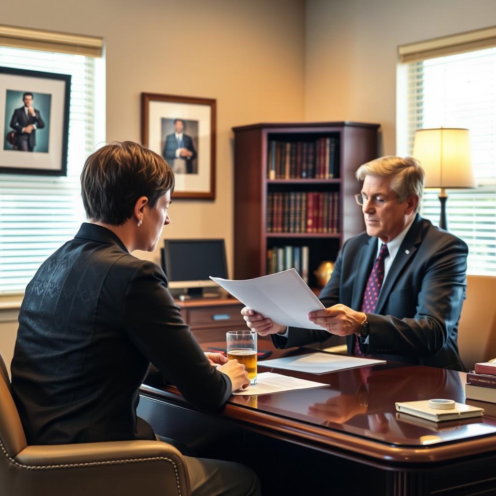 Underage Drinking Lawyer York County