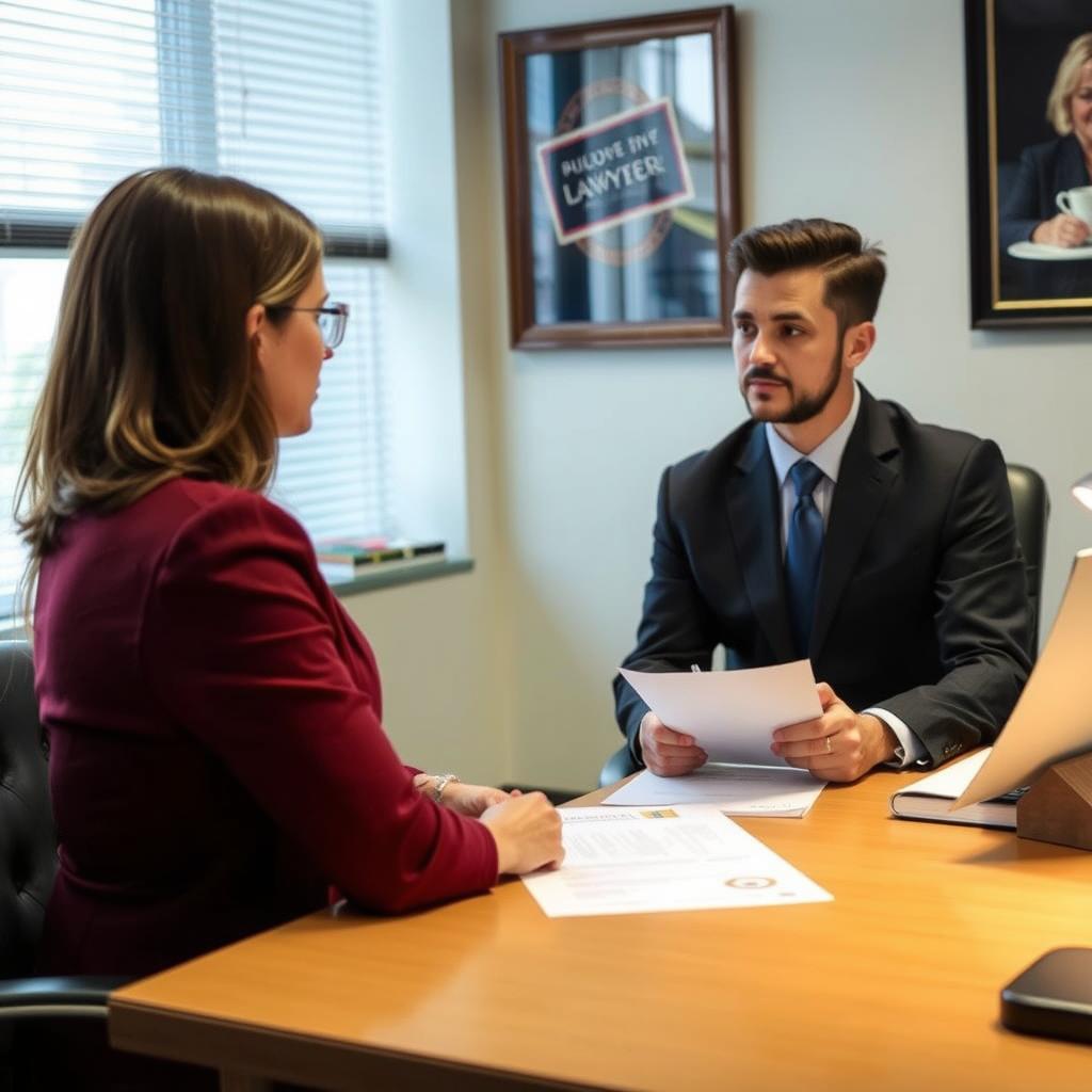 Underage Possession Defense Lawyer Alexandria