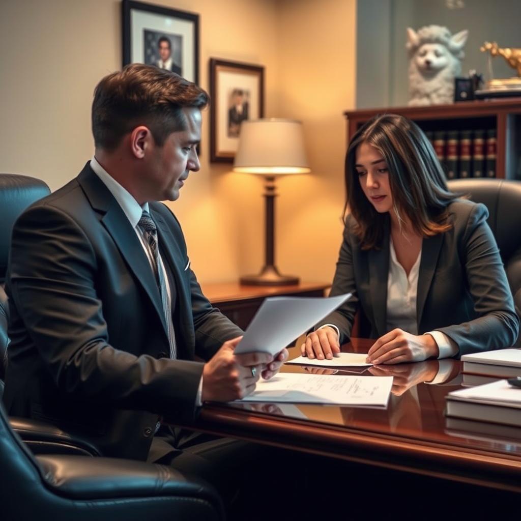 Underage Possession Defense Lawyer Fairfax County