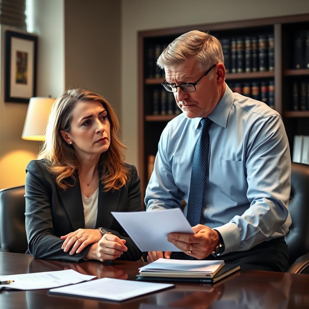 Underage Possession Defense Lawyer Fairfax