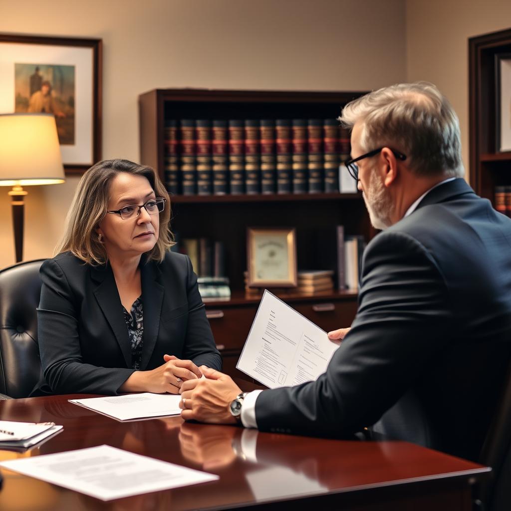 Underage Possession Defense Lawyer Falls Church