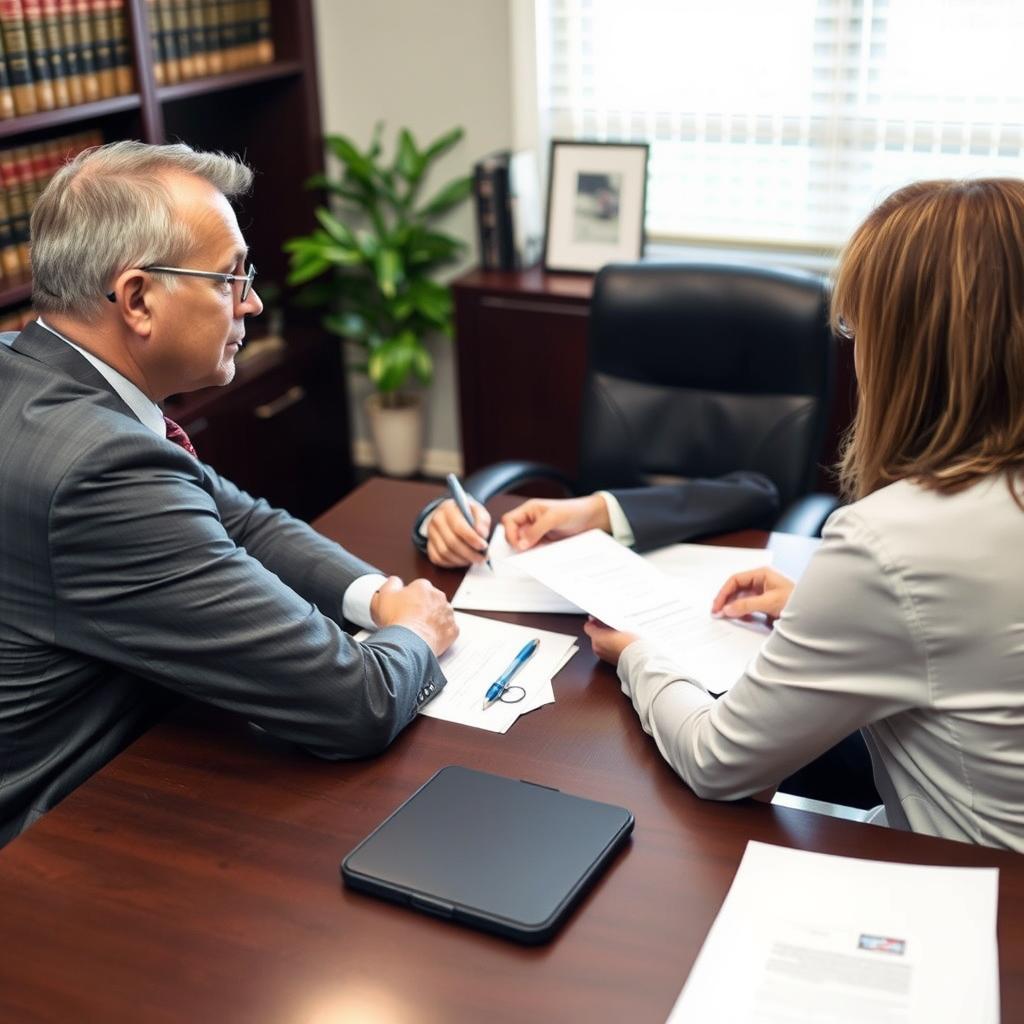 Underage Possession Defense Lawyer Goochland County