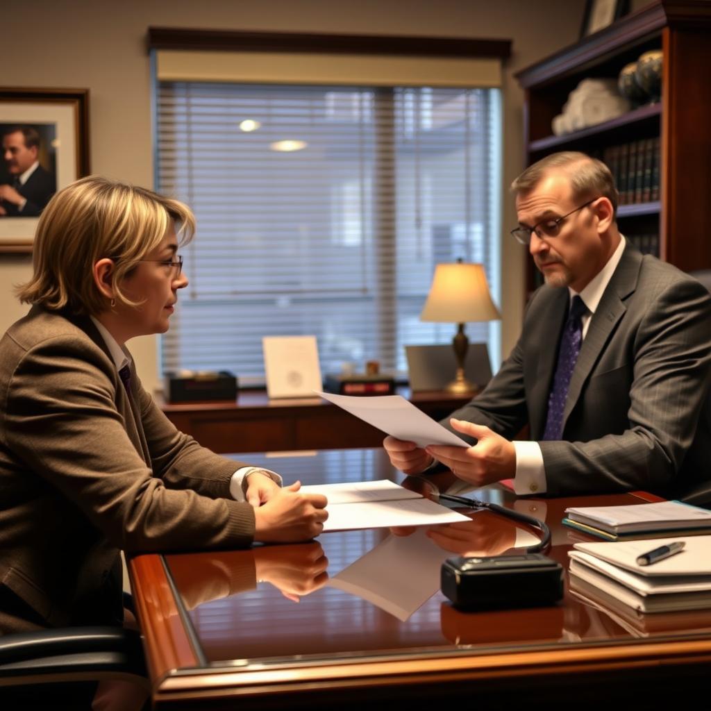 Underage Possession Defense Lawyer Isle of Wight County